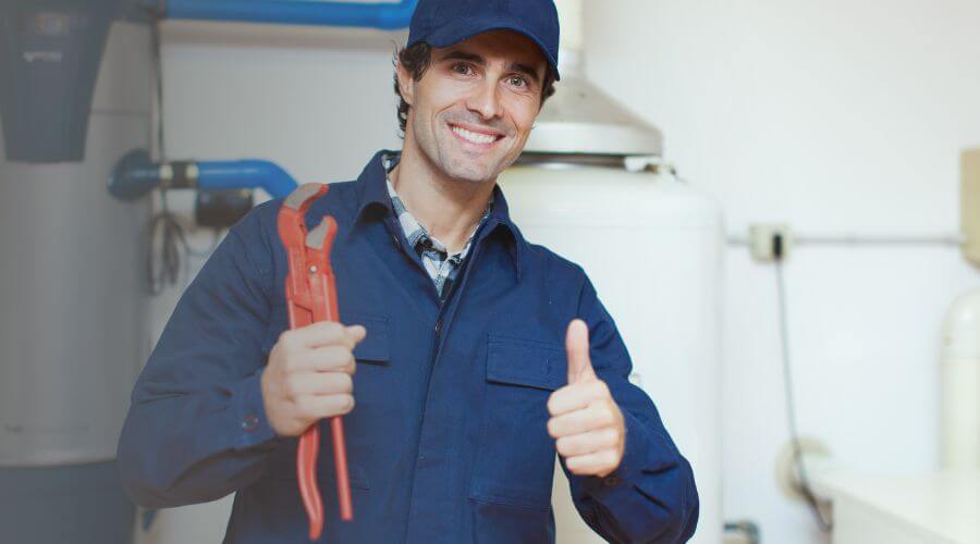 Professional same day plumber in East Corinth, VT